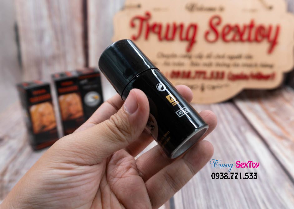 Chai xit chống xuất tinh sớm Viga 50000 Chai xit chống xuất tinh sớm Viga 50000