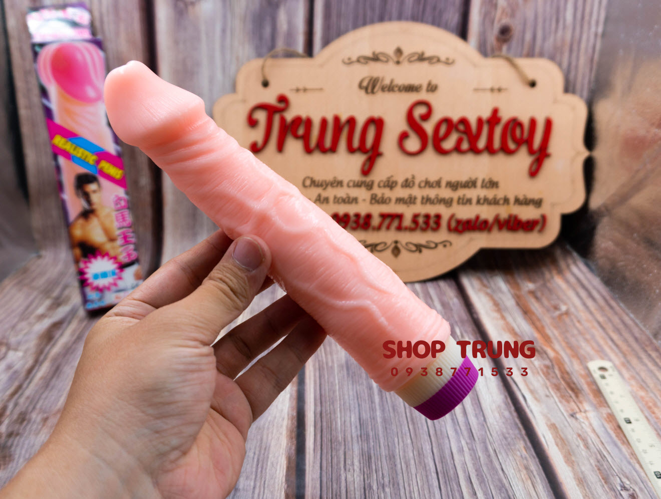 Các chất liệu làm dương vật giả Các chất liệu làm dương vật giả