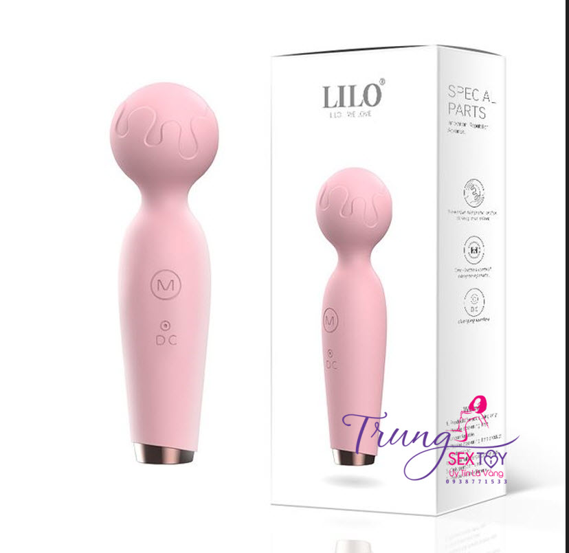 chay rung mini lilo chay rung mini lilo