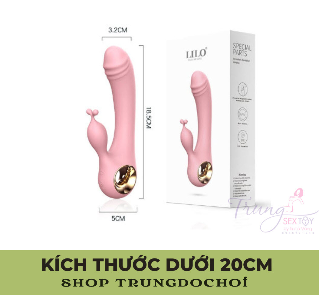 chay rung lilio 10 che do chay rung lilio 10 che do