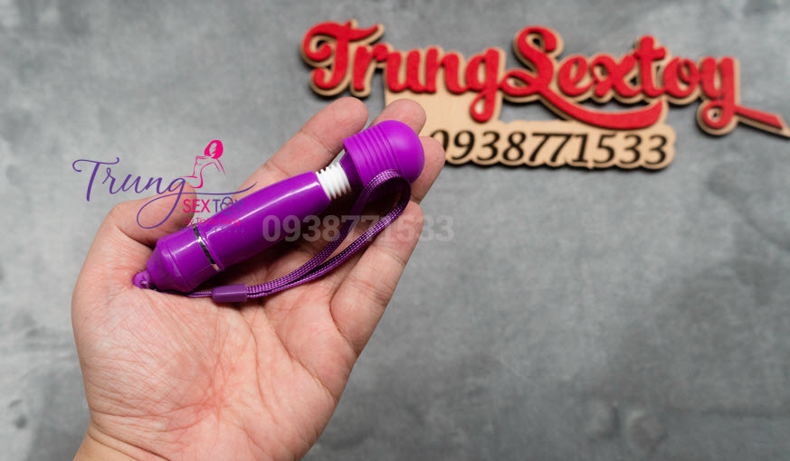 chày rung vùng kín mini chày rung vùng kín mini