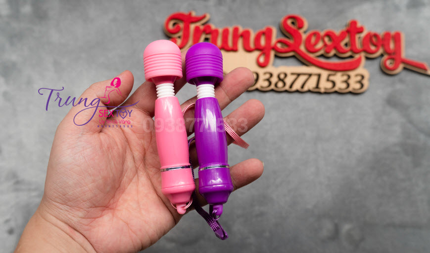 chày rung vùng kín mini chày rung vùng kín mini