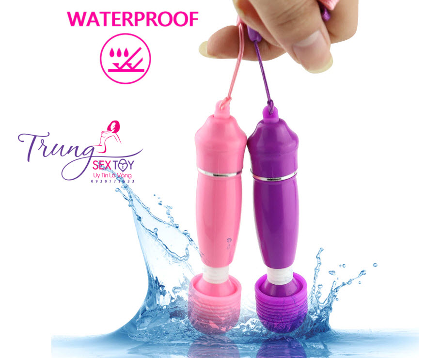 chày rung vùng kín mini chày rung vùng kín mini