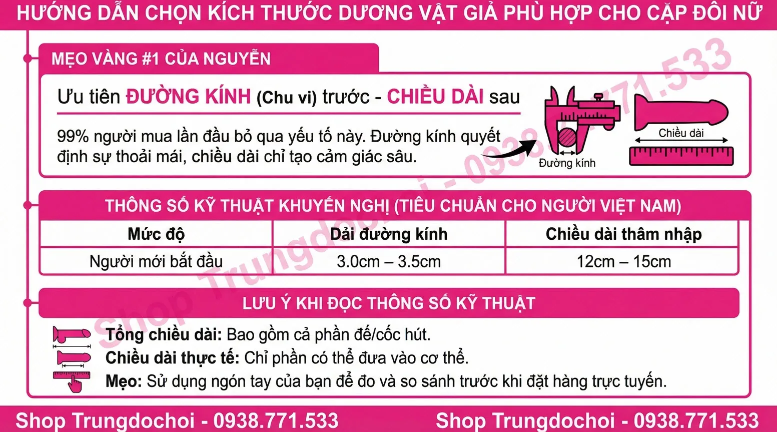 Chọn Size Dương Vật Giả Cho Les Chọn Size Dương Vật Giả Cho Les