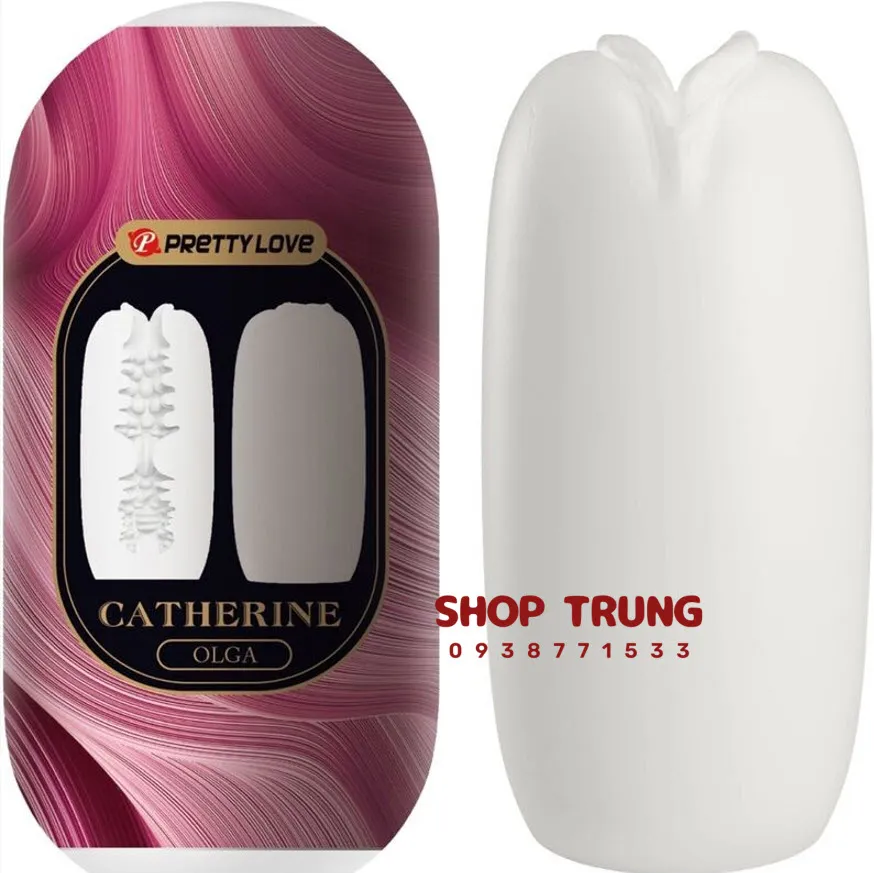 Cốc Thủ Dâm Pretty Love Cốc Thủ Dâm Pretty Love