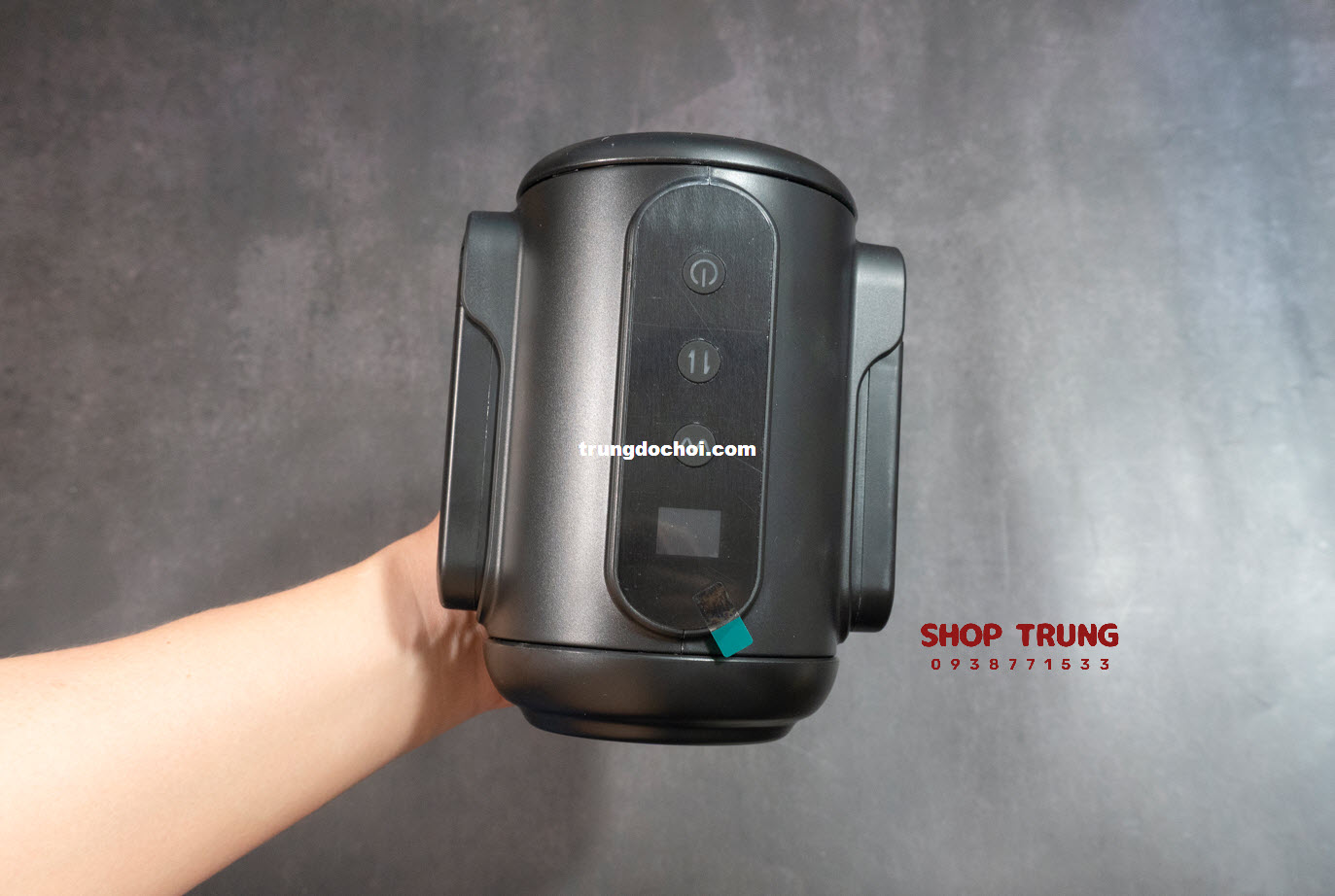 coc thu dam rung co bop nhu that coc thu dam rung co bop nhu that