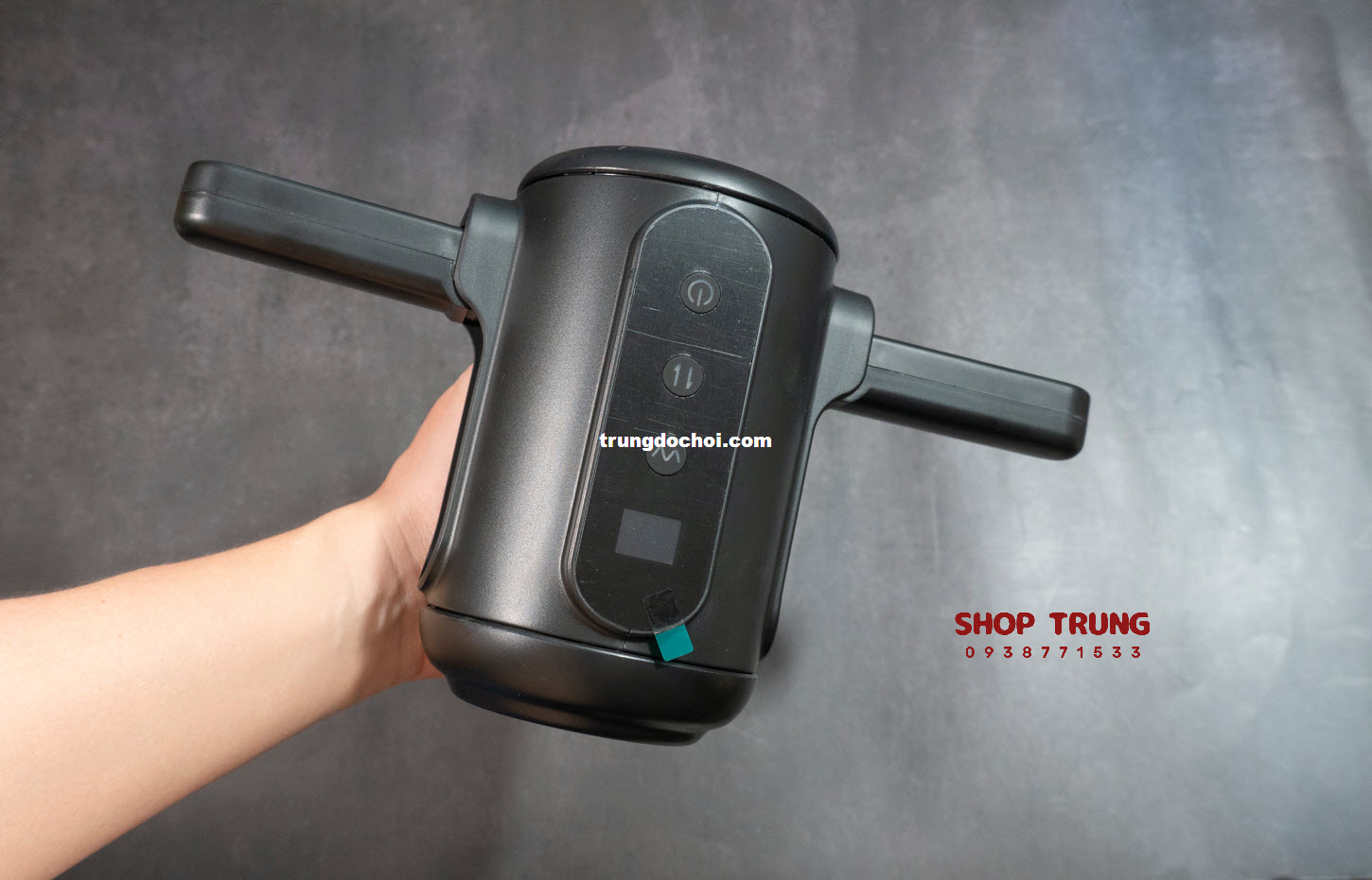 coc thu dam rung co bop nhu that coc thu dam rung co bop nhu that