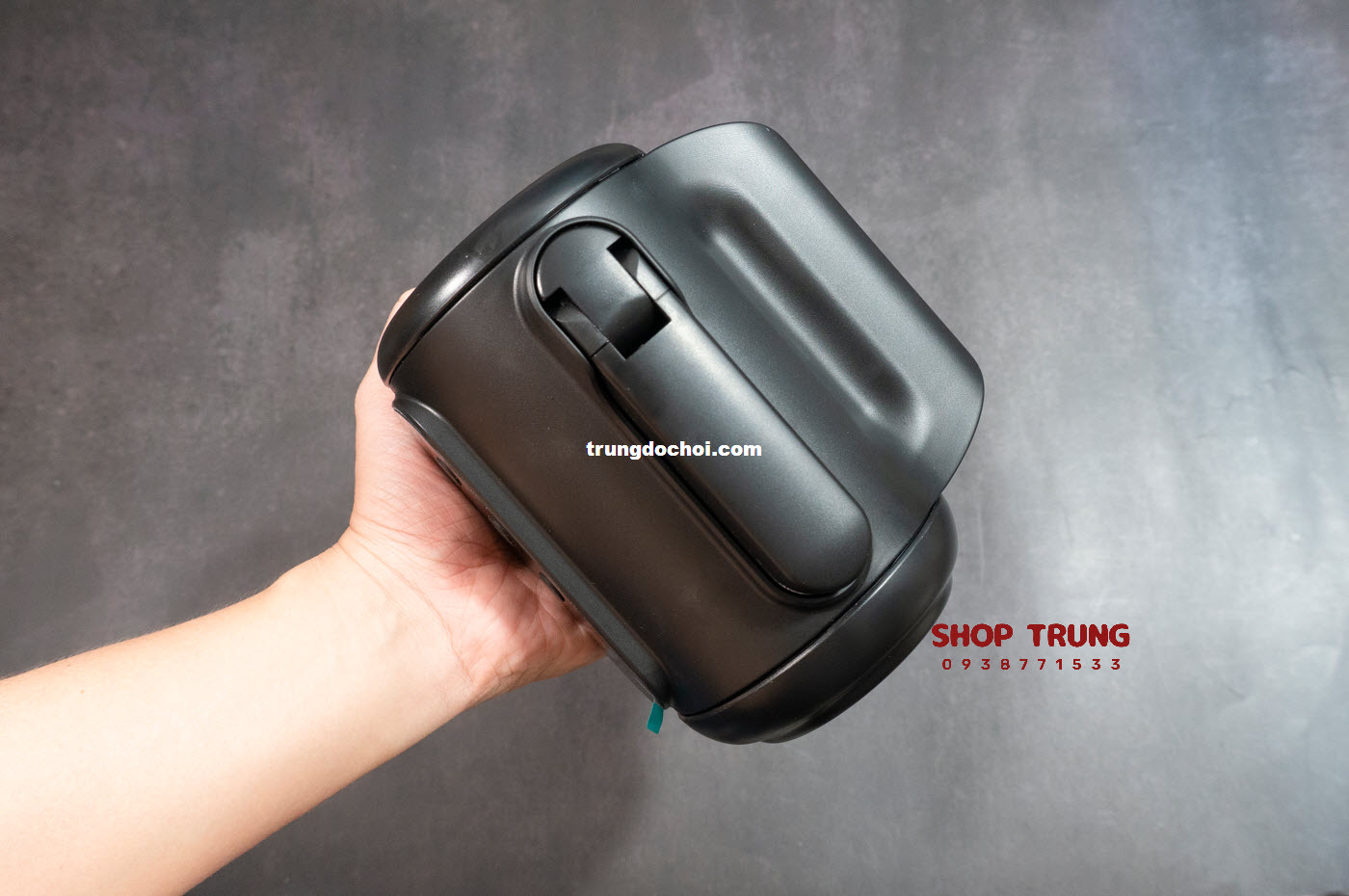 coc thu dam rung co bop nhu that coc thu dam rung co bop nhu that