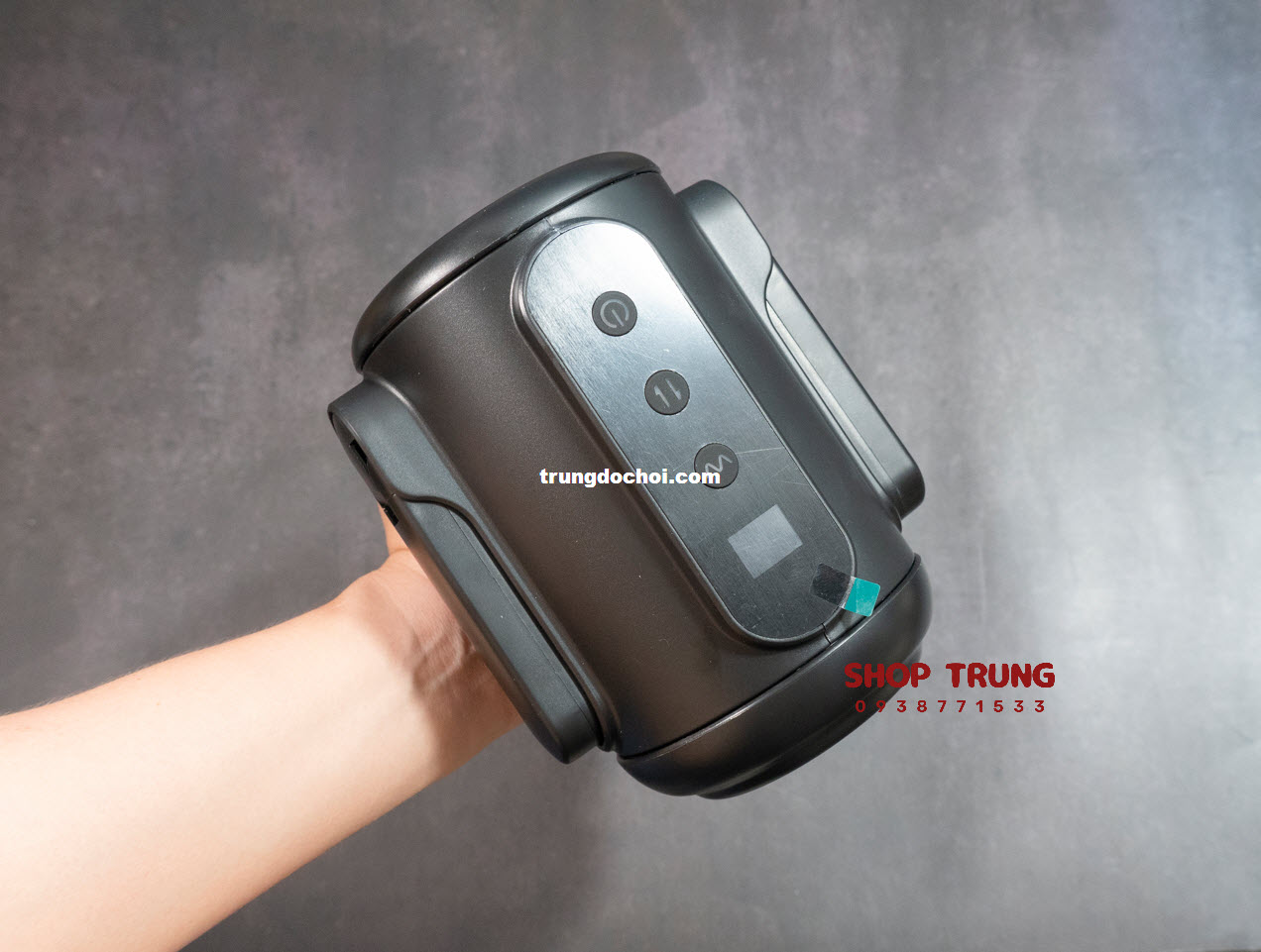 coc thu dam rung co bop nhu that coc thu dam rung co bop nhu that