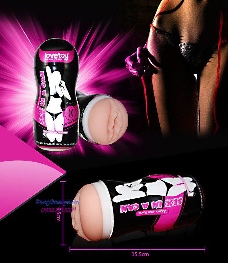 Cốc thủ dâm dành cho nam Cốc thủ dâm dành cho nam