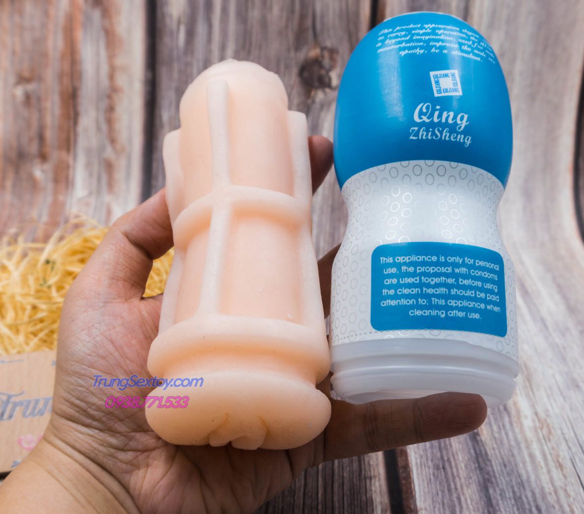 Cốc thủ dâm dành cho nam Cốc thủ dâm dành cho nam