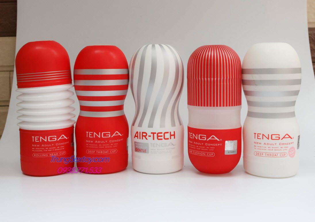 Cốc thủ dâm dành cho nam Cốc thủ dâm dành cho nam