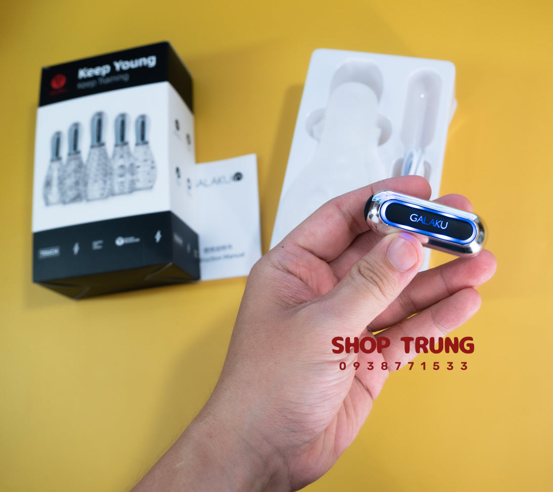 coc thu dam Galaku Keep Young coc thu dam Galaku Keep Young