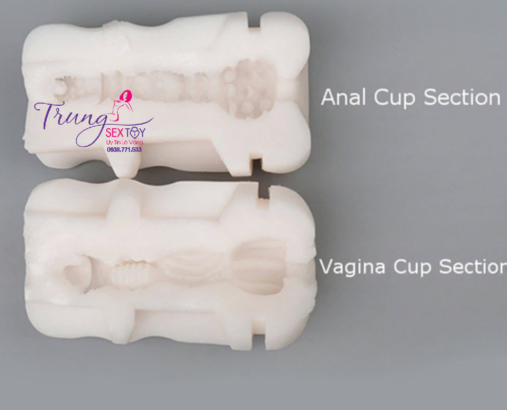 coc tu suong Qing coc tu suong Qing