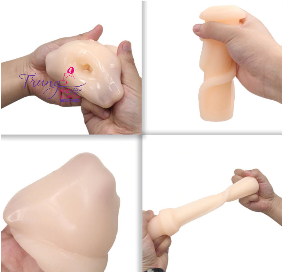 coc tu suong Qing coc tu suong Qing