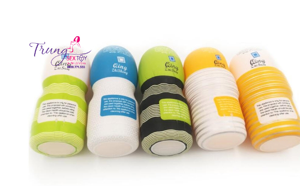 coc tu suong Qing coc tu suong Qing