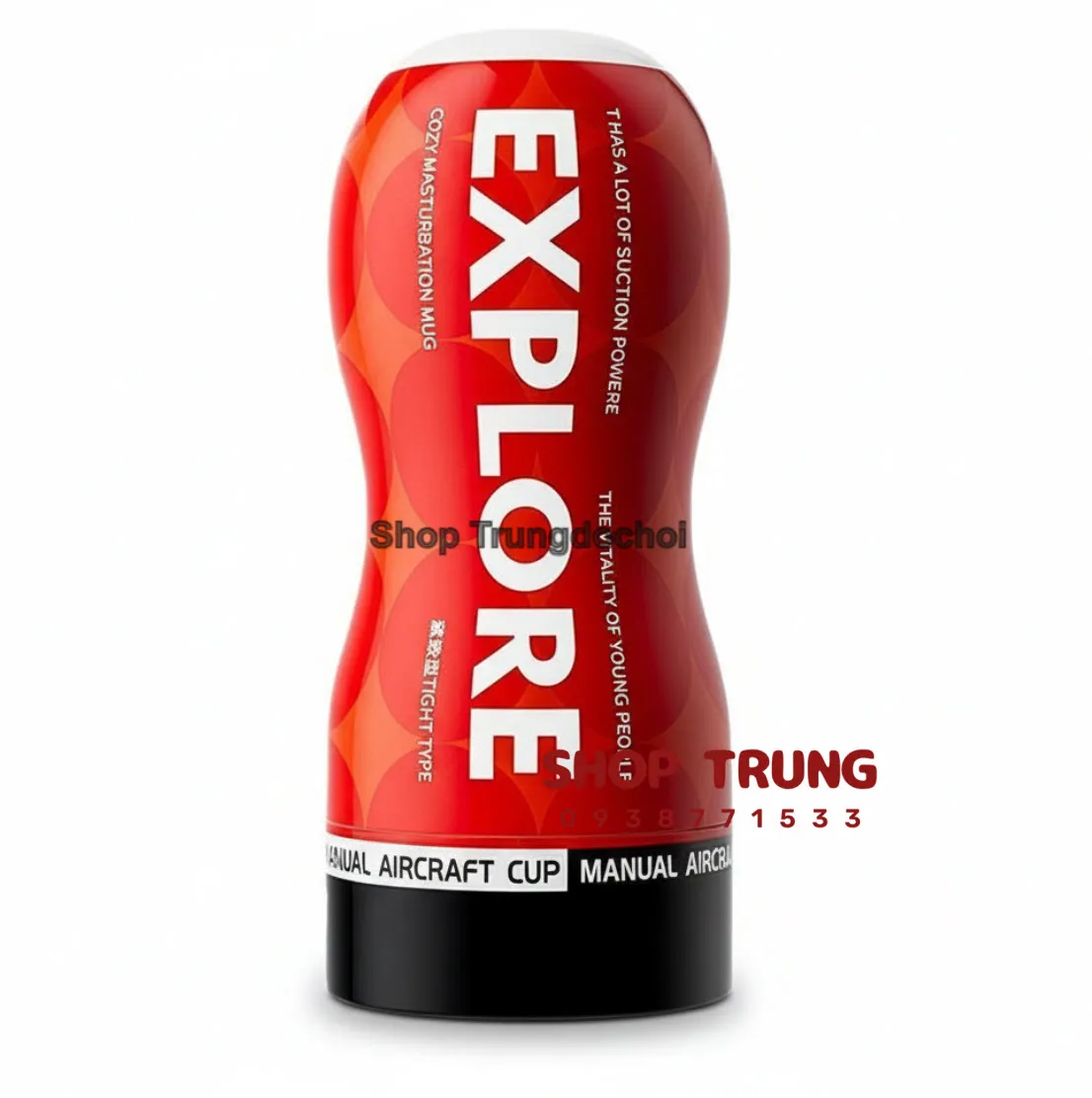 coc thu dam JIUUY coc thu dam JIUUY