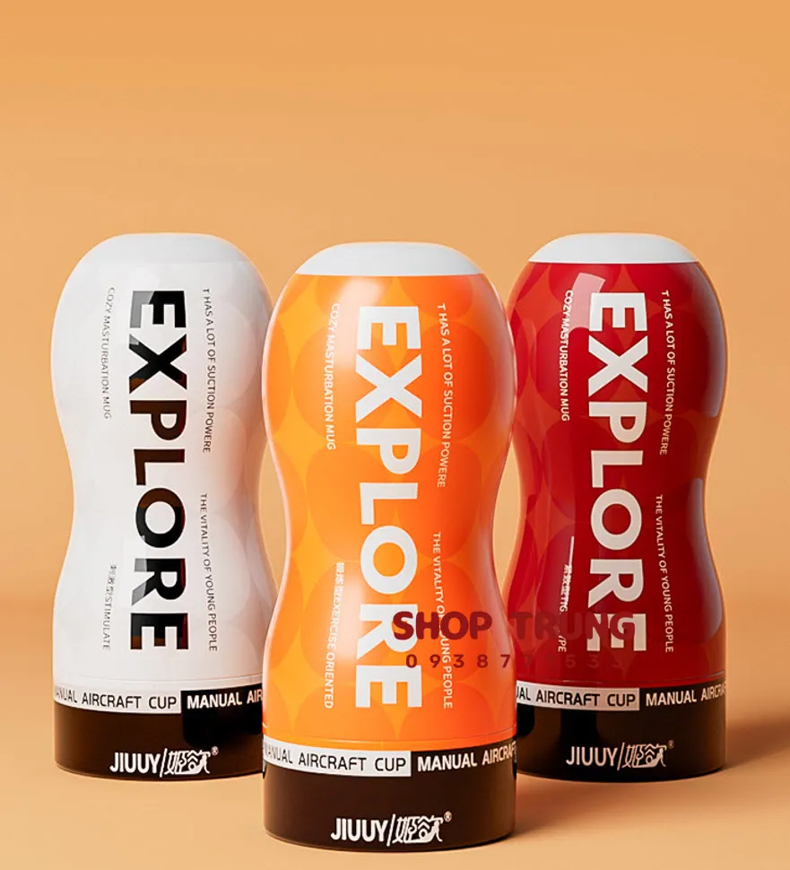 coc thu dam JIUUY coc thu dam JIUUY