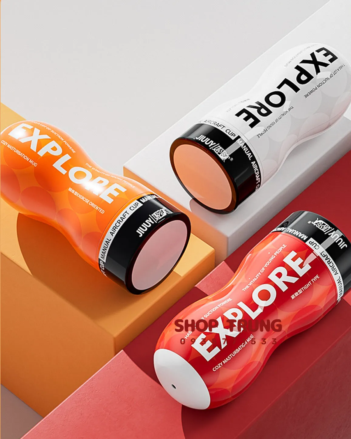 coc thu dam JIUUY coc thu dam JIUUY