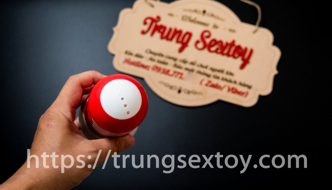 Cốc Thủ Dâm Leten One Cốc Thủ Dâm Leten One