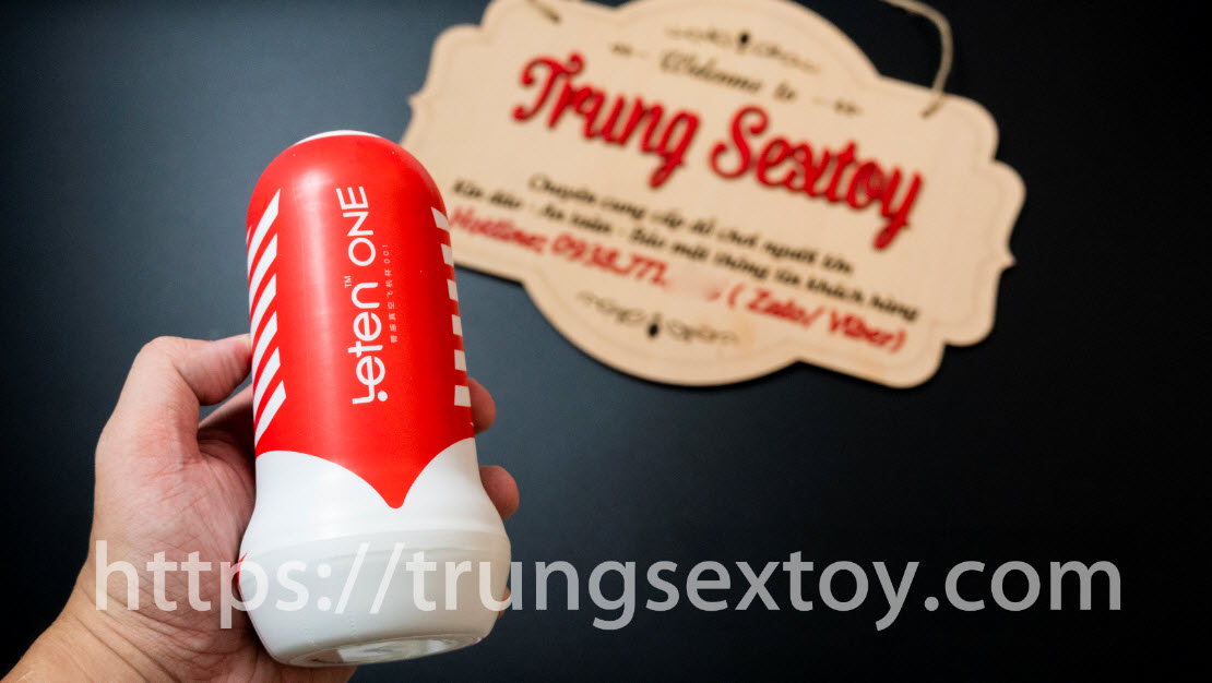 Cốc Thủ Dâm Leten One Cốc Thủ Dâm Leten One