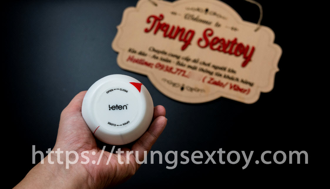 Cốc Thủ Dâm Leten One Cốc Thủ Dâm Leten One