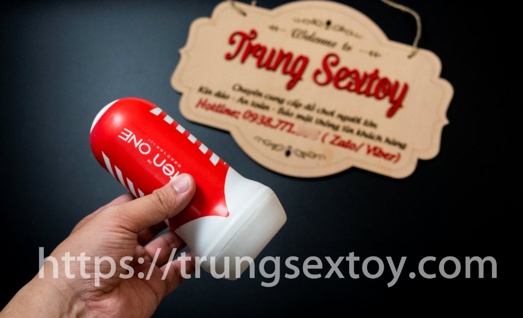 Cốc Thủ Dâm Leten One Cốc Thủ Dâm Leten One