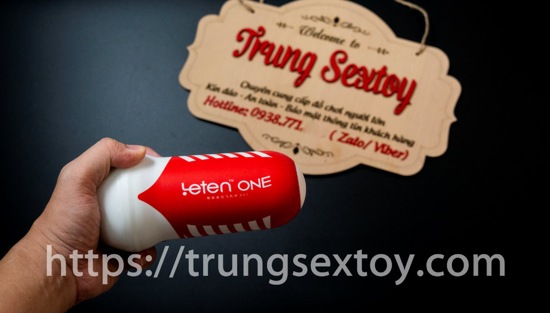 Cốc Thủ Dâm Leten One Cốc Thủ Dâm Leten One