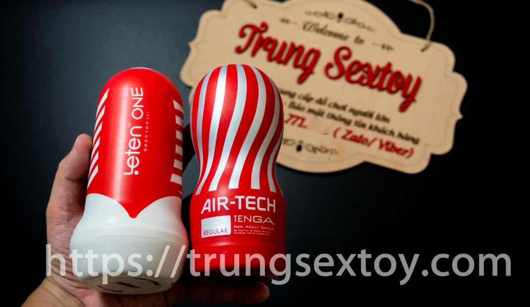 Cốc Thủ Dâm Leten One Cốc Thủ Dâm Leten One