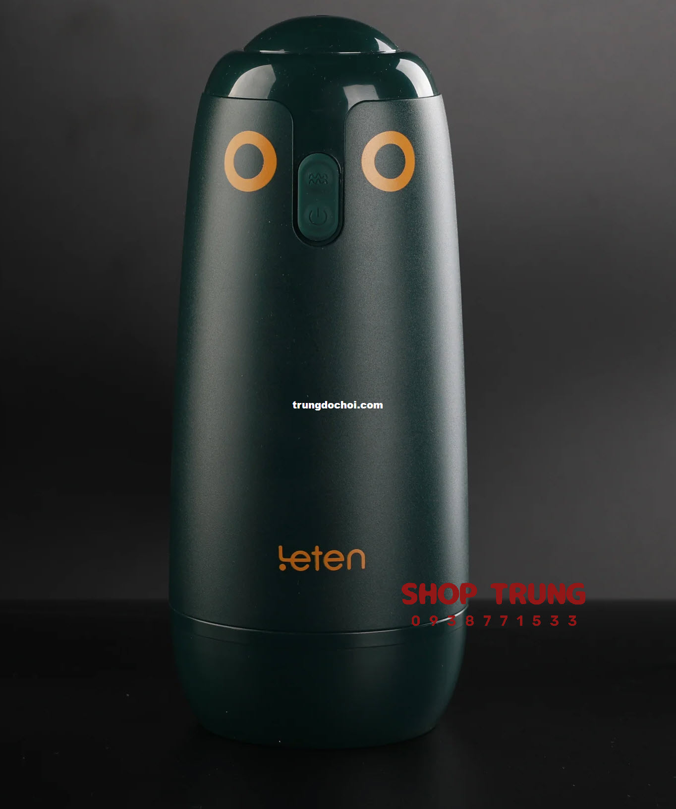 coc tu suong rung thut coc tu suong rung thut