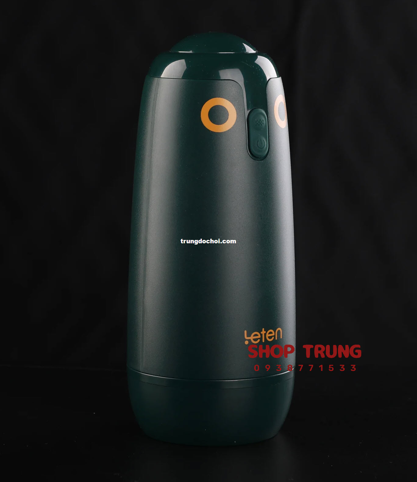 coc tu suong rung thut coc tu suong rung thut