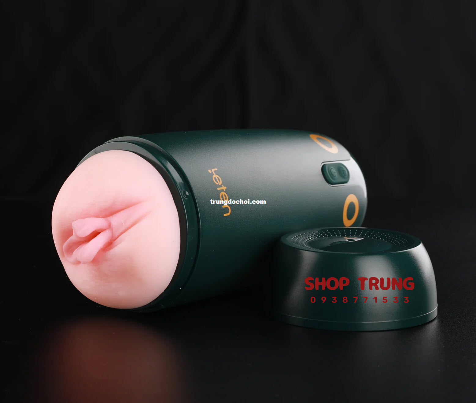 coc tu suong rung thut coc tu suong rung thut