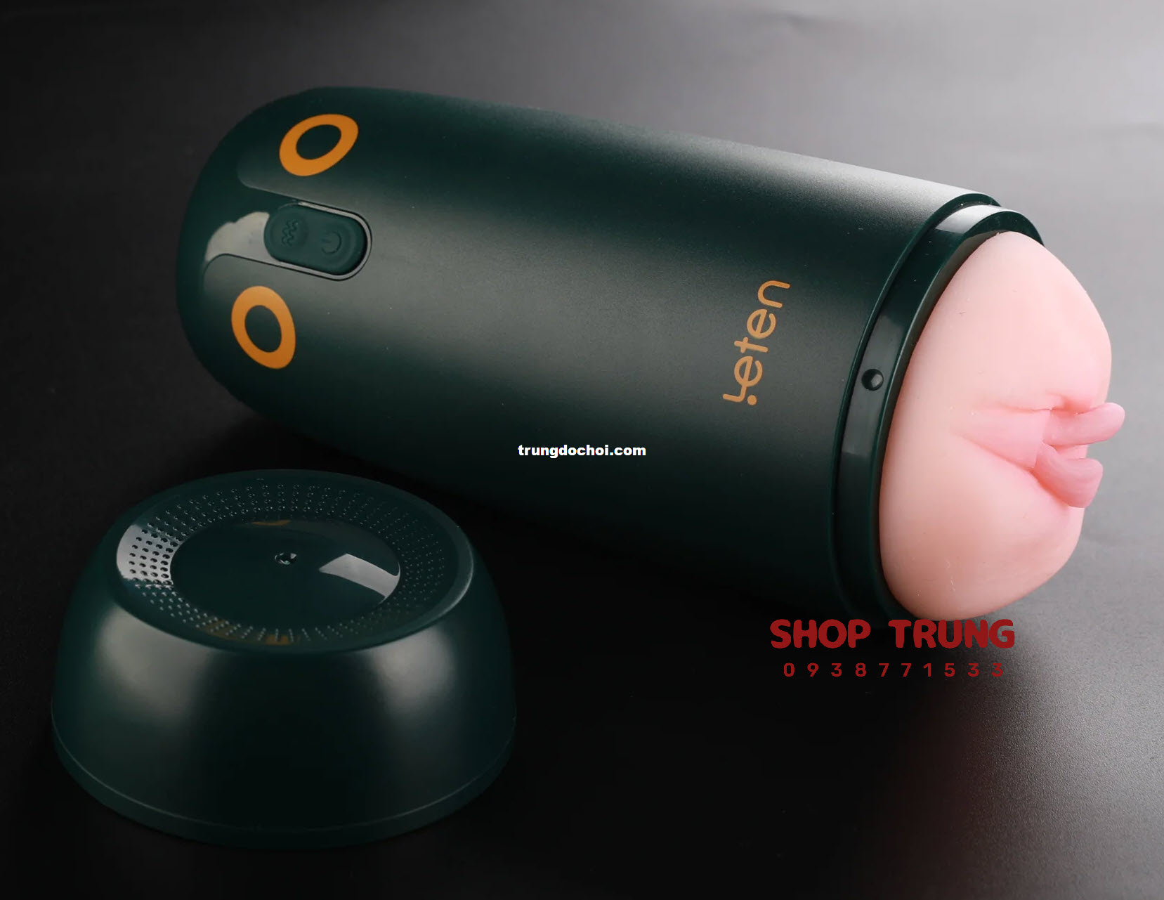 coc tu suong rung thut coc tu suong rung thut