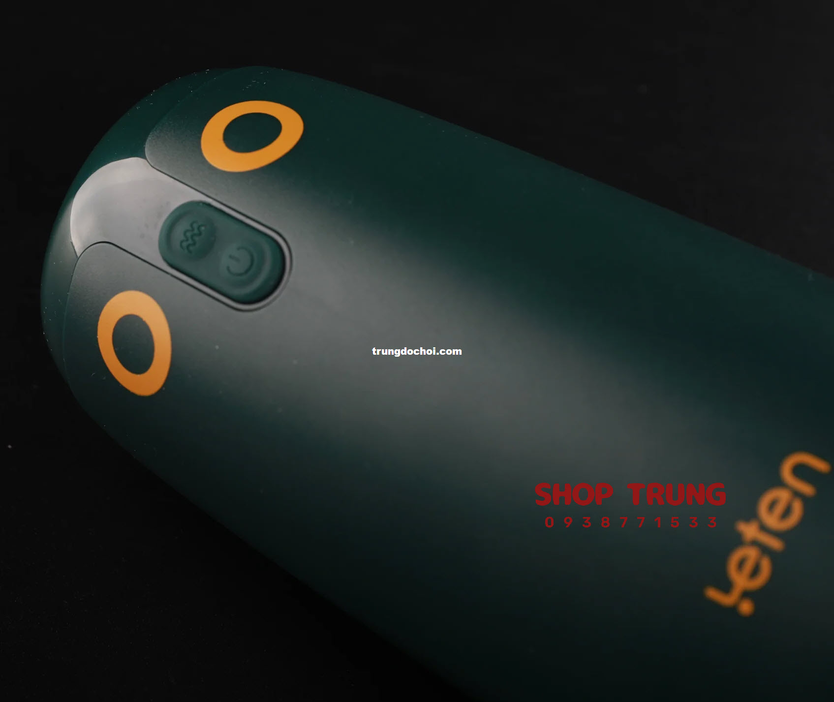 Cốc thủ dâm Leten Bird Cốc thủ dâm Leten Bird