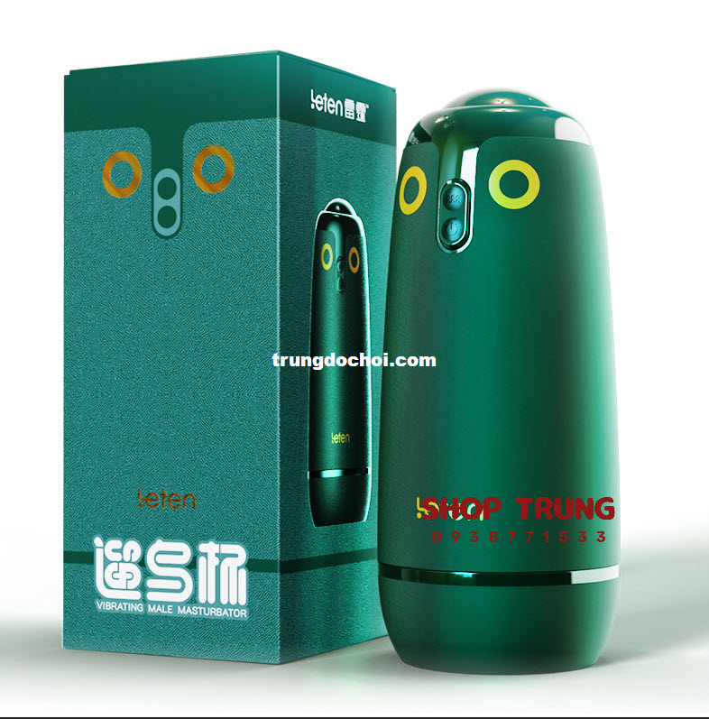 Cốc thủ dâm Leten Bird Cốc thủ dâm Leten Bird