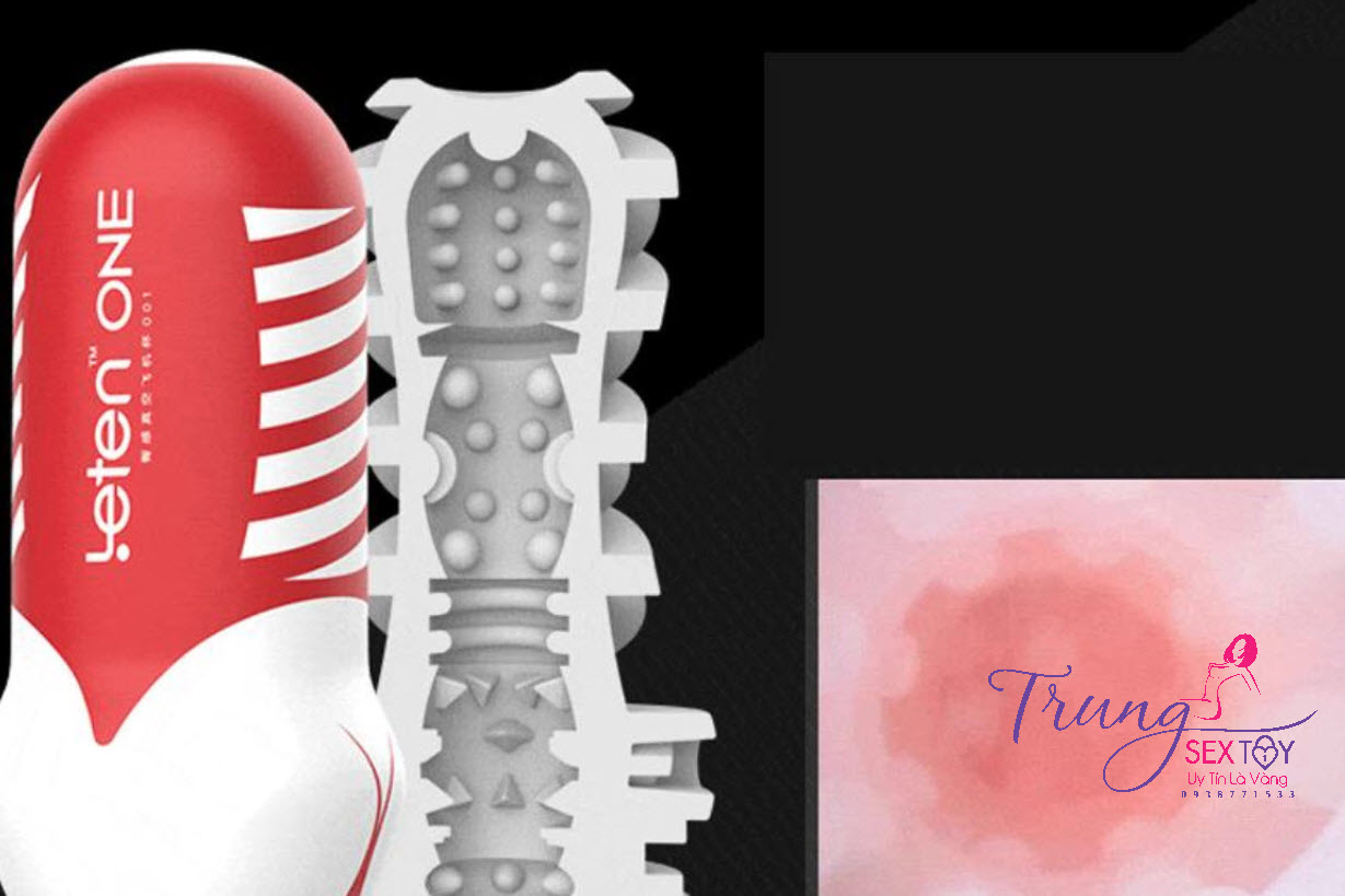 cốc thủ dâm Leten One cốc thủ dâm Leten One