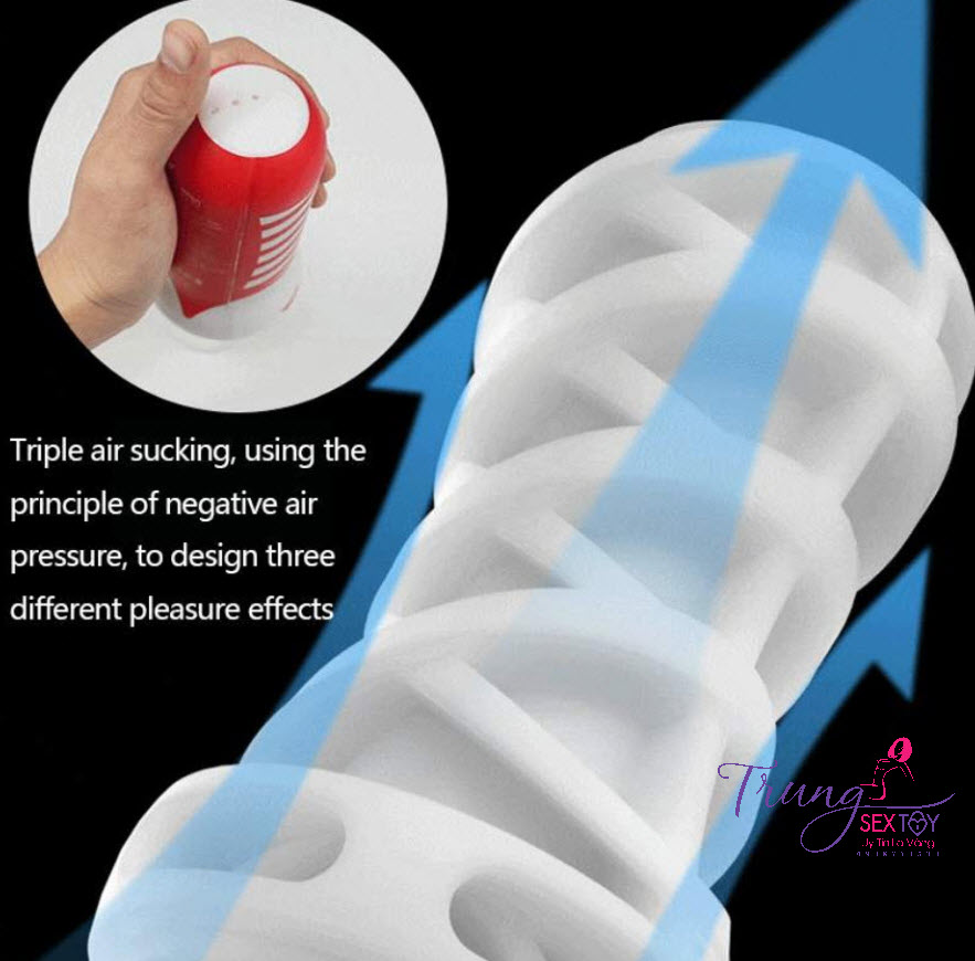 cốc thủ dâm Leten One cốc thủ dâm Leten One