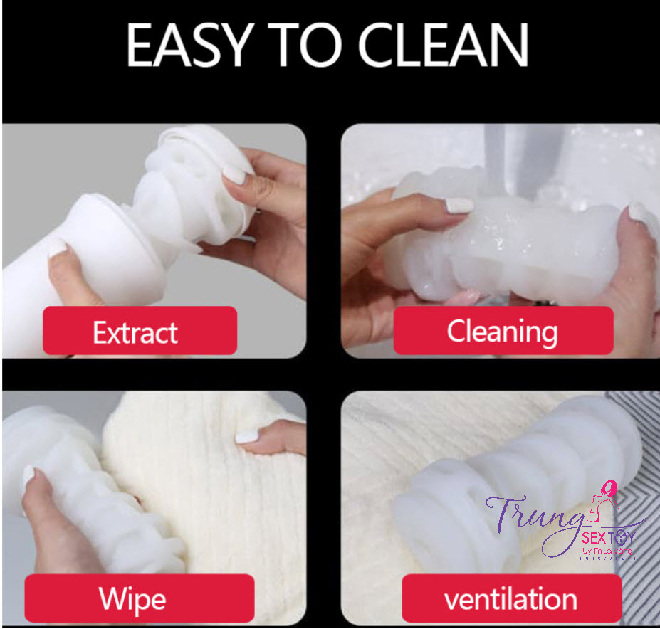 cốc thủ dâm Leten One cốc thủ dâm Leten One