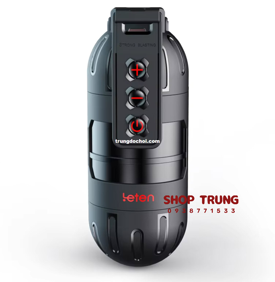 coc thu dam Leten Vibro coc thu dam Leten Vibro