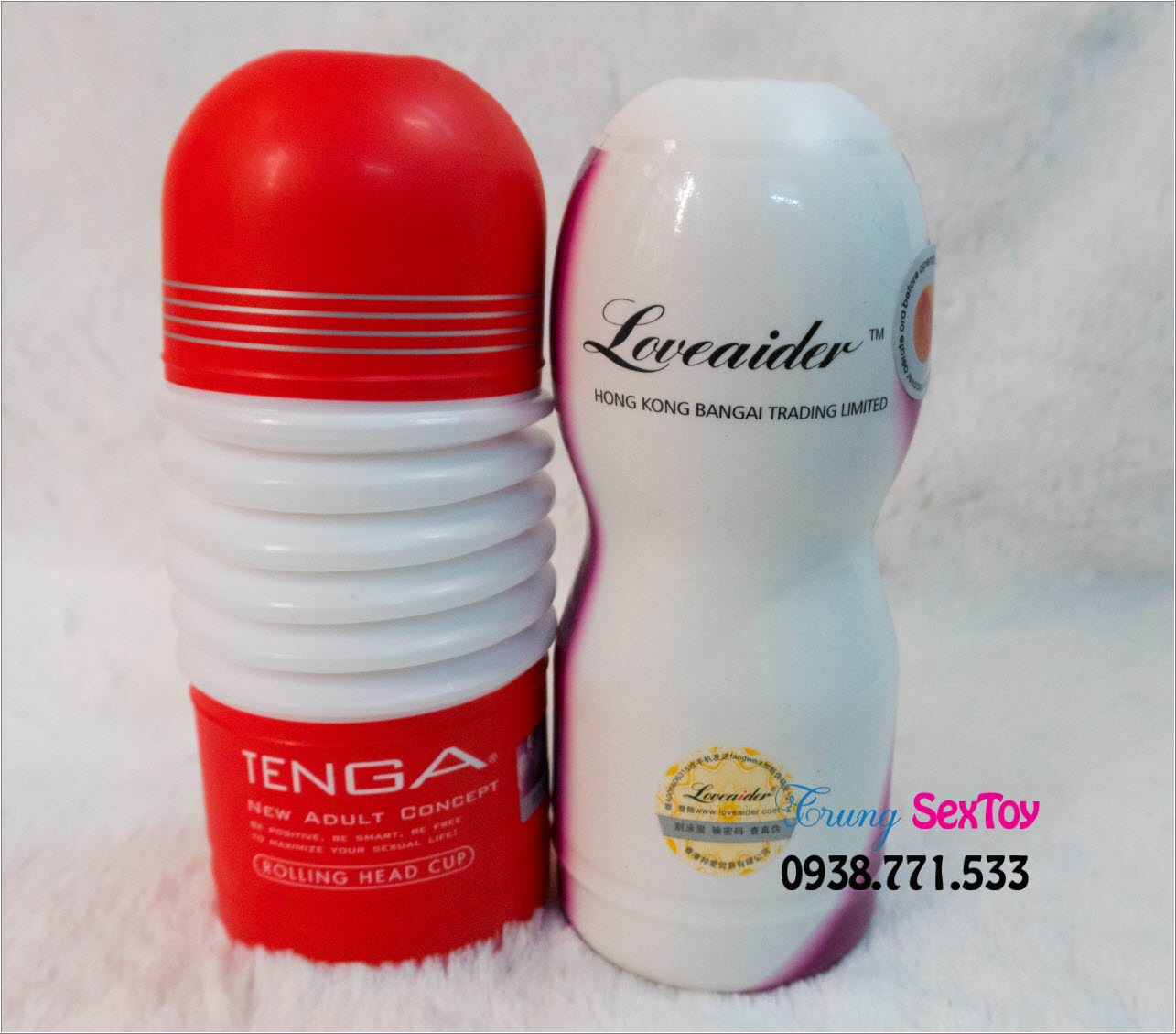 cốc thủ dâm Loveaider cốc thủ dâm Loveaider