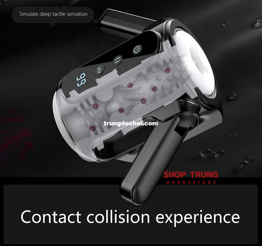 coc thu dam rung co bop nhu that coc thu dam rung co bop nhu that