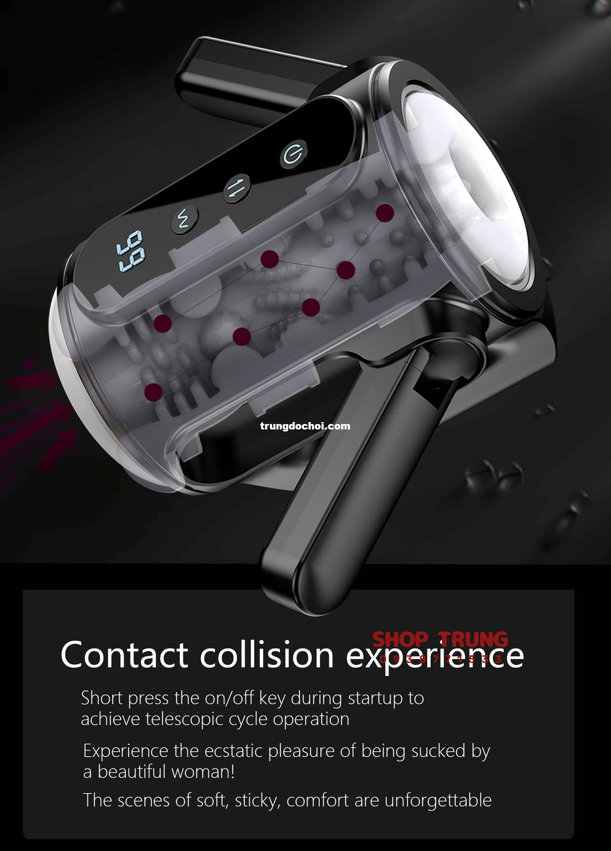 coc thu dam rung co bop nhu that coc thu dam rung co bop nhu that