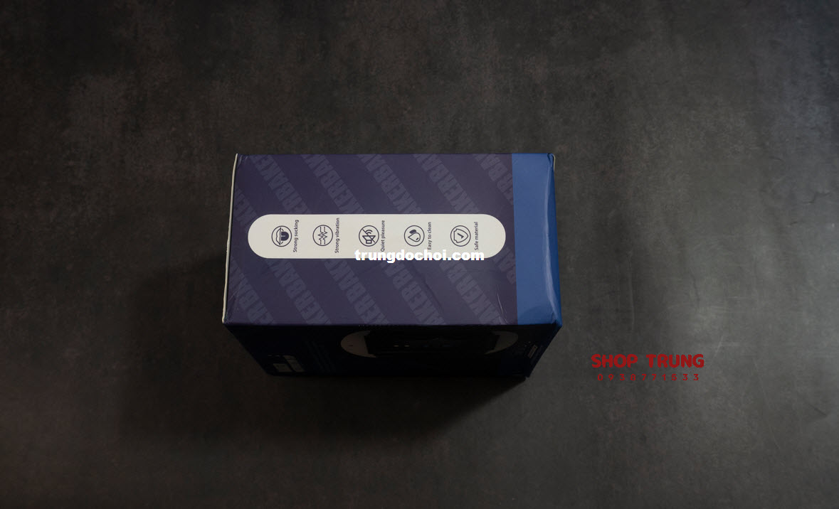 Cốc rung hút dành cho nam Cốc rung hút dành cho nam