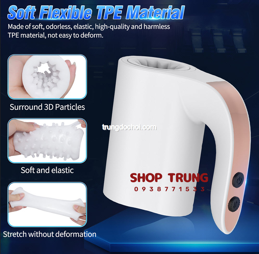 coc thu dam thut xoay coc thu dam thut xoay