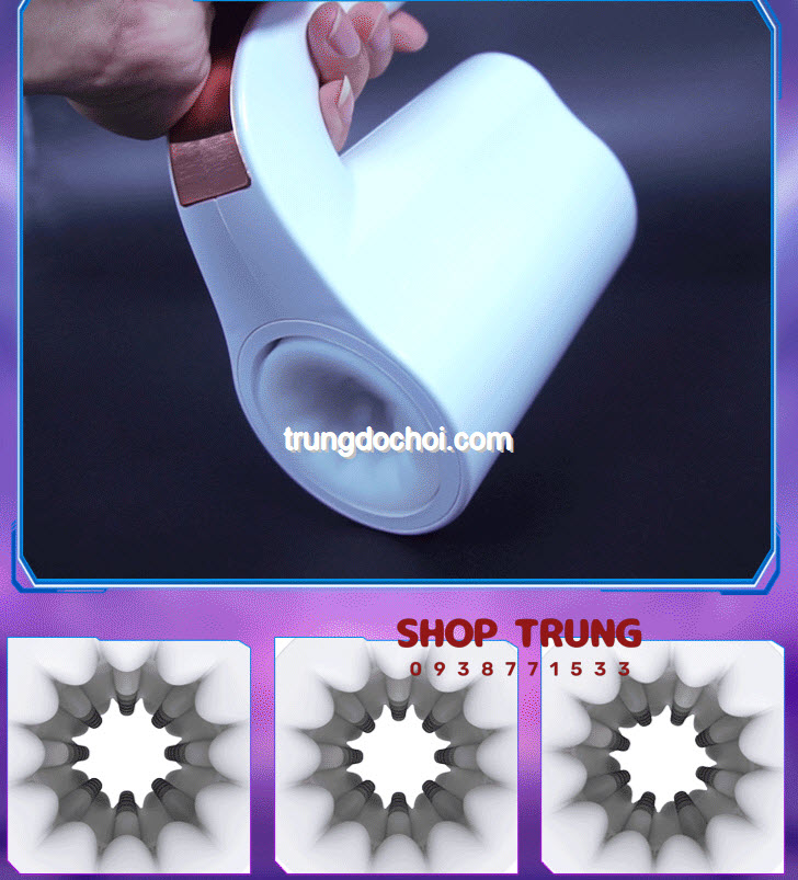 coc thu dam thut xoay coc thu dam thut xoay