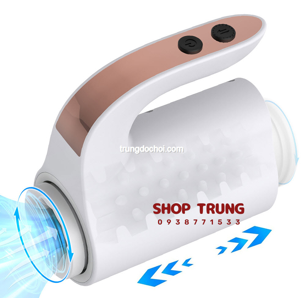 coc thu dam thut xoay coc thu dam thut xoay