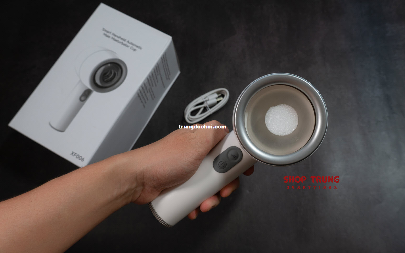 may thu dam tu dong rung thut may thu dam tu dong rung thut