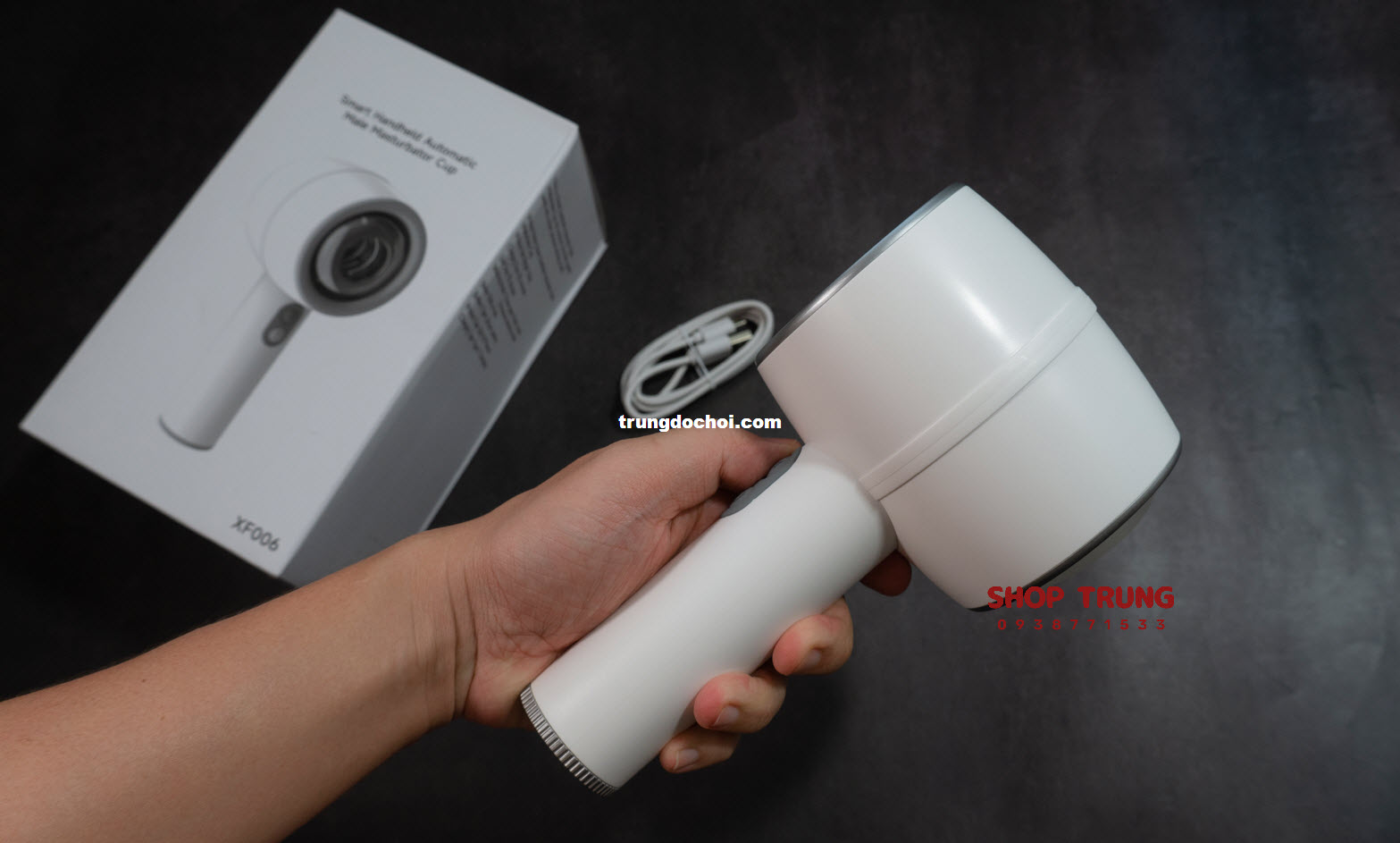 may thu dam tu dong rung thut may thu dam tu dong rung thut