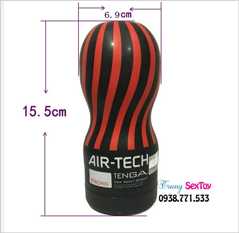 cốc thủ dâm Tenga Air cốc thủ dâm Tenga Air