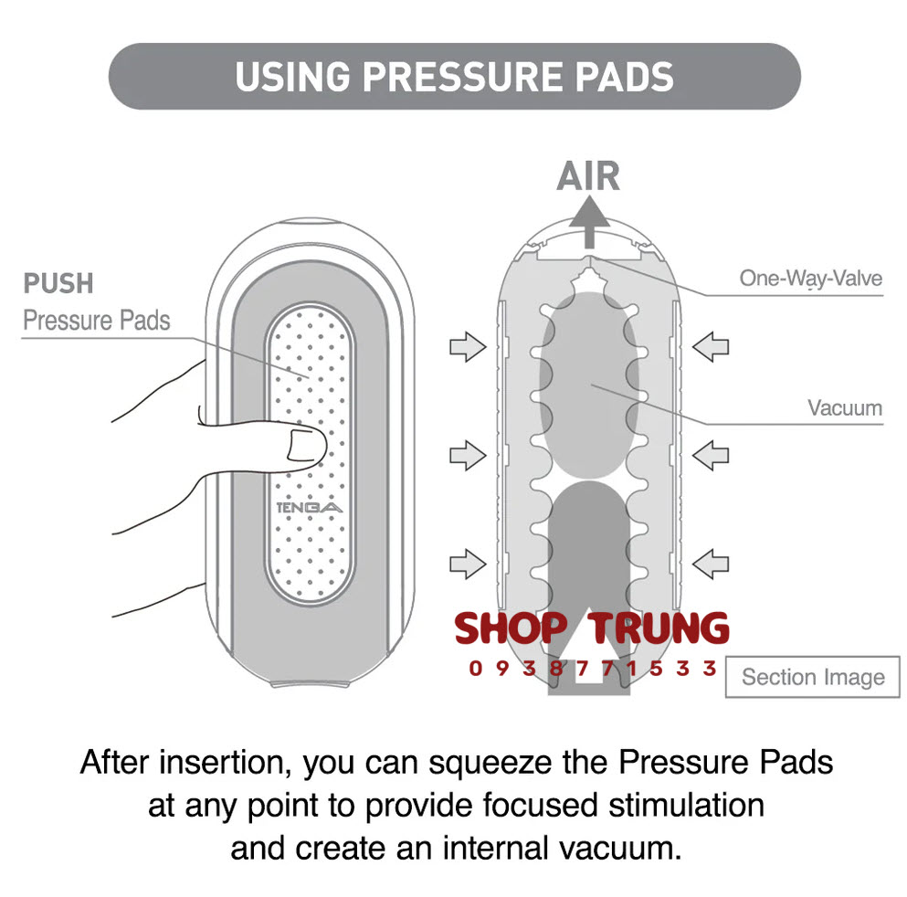 Tenga Flip Zero Tenga Flip Zero